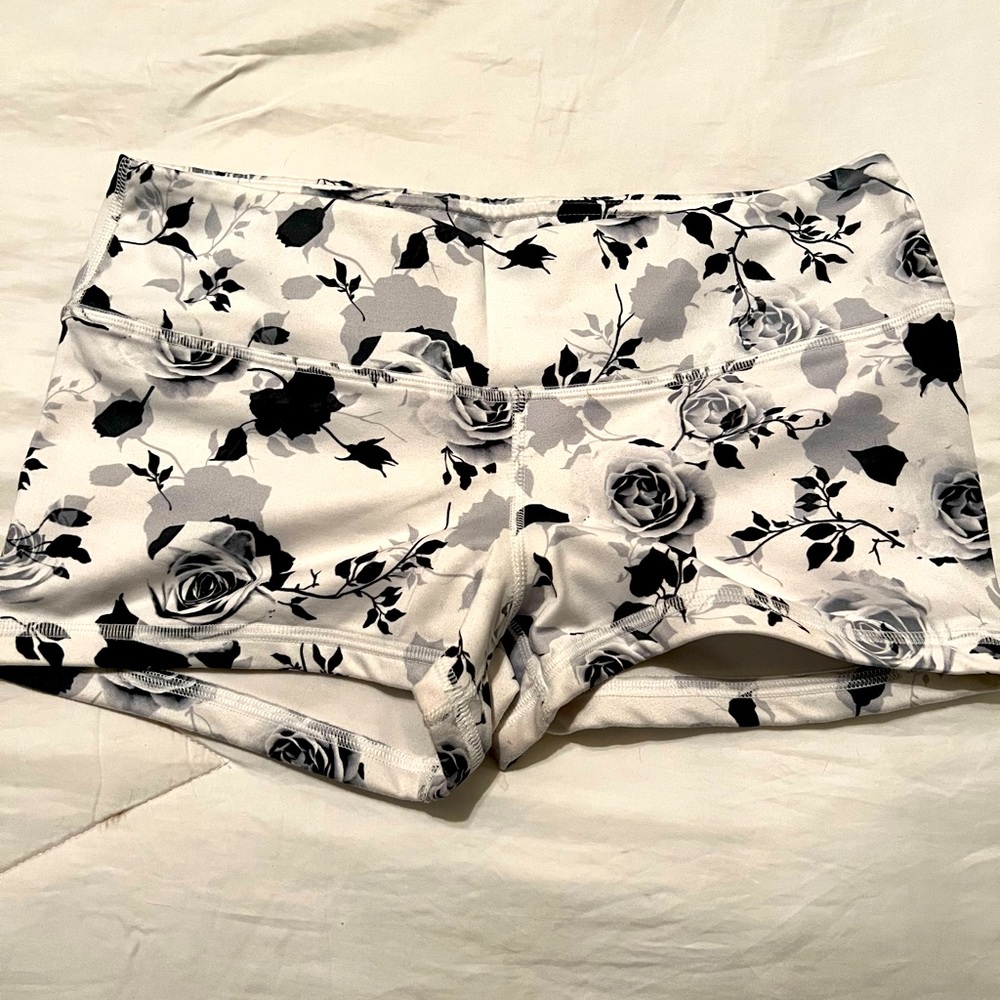 Fleo shorts